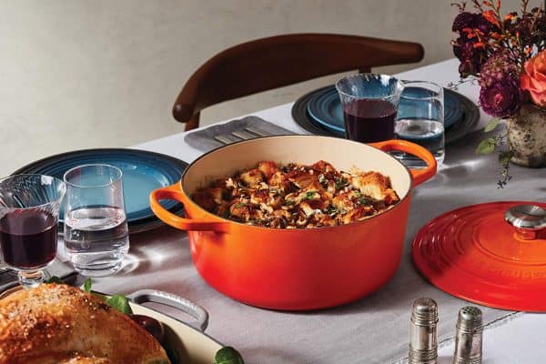 Nồi Gang LeCreuset Evo 26cm Orange 8 81rMJti9kL. AC SL1500 600x400 1 Gia Dụng Đức Đà Nẵng