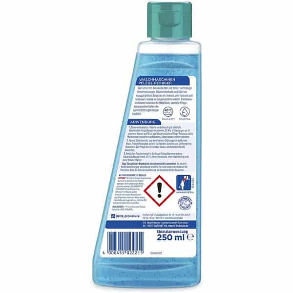 Dung Dịch Vệ Sinh Máy Giặt Dr.Beckmann-1