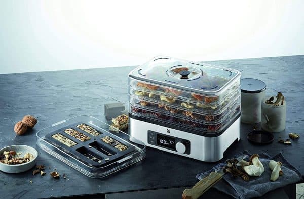 Máy Sấy Thực Phẩm Wmf Kuchenminis Dorrautomat 12 Máy Sấy Thực Phẩm Wmf Kuchenminis Dorrautomat-4