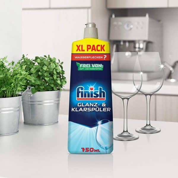 Nước Làm Bóng Finish 750ml-2