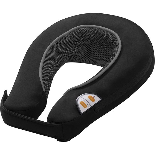 Đai Massage Cổ Medisana NM 865 6 Đai Massage Cổ Medisana NM 865-1