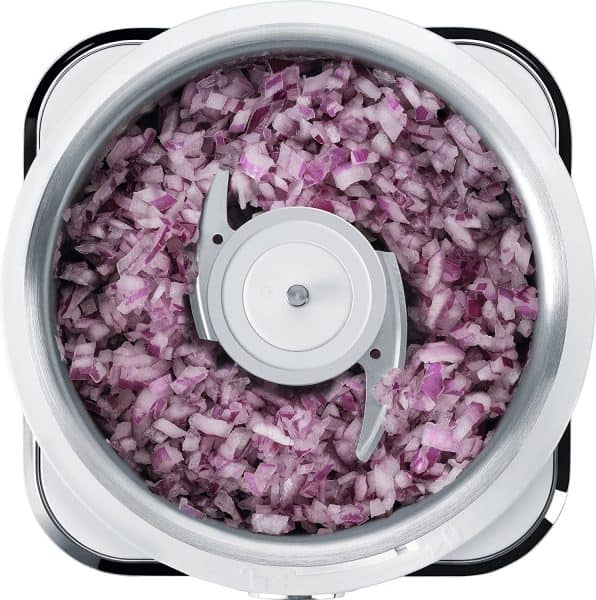 Máy Xay Thịt Steba MG 500 - Màu Trắng 11 Máy Xay Thịt Steba MG 500 - Màu Trắng