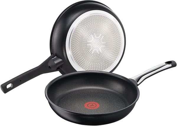 Chảo Tefal Talent Pro E4400685 - 28cm 7 Chảo Tefal Talent Pro E4400285 - 20cm-1