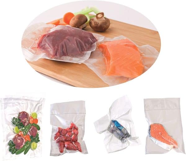 Máy Hút Chân Không Caso VC11 11 Máy Hút Chân Không Caso VC11-2