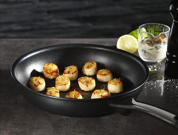 Chảo Tefal Talent Pro E4400685 - 28cm 6 Chảo Tefal Talent Pro E4400685 - 28cm-1