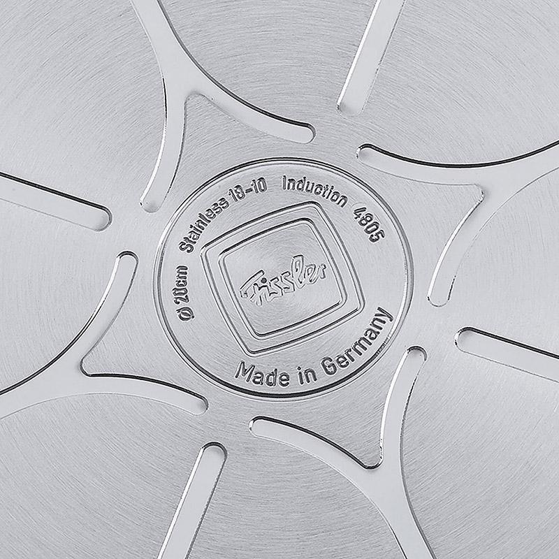 Bộ Nồi Fissler Original-Profi Collection 6 Món 13 Bộ Nồi Fissler Original-Profi Collection 6 Món