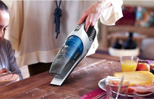 Máy Hút Bụi Philips FC6171/01 10 Máy Hút Bụi Philips FC6171/01