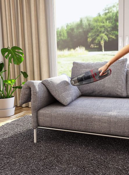 Máy Hút Bụi Cầm Tay Medion MD 18403 10 Máy Hút Bụi Cầm Tay Medion MD 18403-3