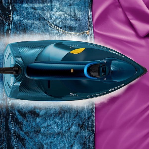 Bàn Ủi Hơi Nước Philips GC4937/20 10 Bàn Là Hơi Nước Philips GC4937/20-3