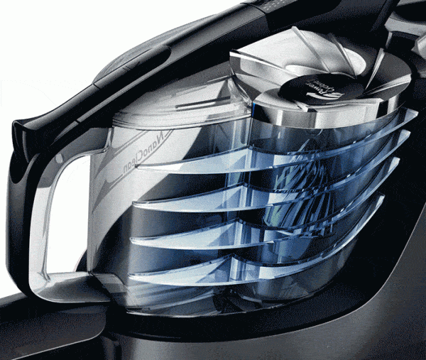 Máy Hút Bụi Philips FC9331/09 11 Máy Hút Bụi Philips FC9331/09-2