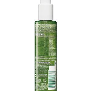 Gel Rửa Mặt Garnier Bio-Lemongrass 150ml - 36S800 5 Bio Lemongrass Belebendes Waschgel Bio 150ml Rueckseite Garnier Deutschland gr 300x300 1 Gia Dụng Đức Đà Nẵng