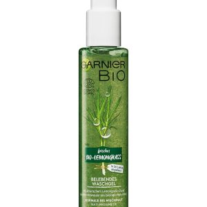 Gel Rửa Mặt Garnier Bio-Lemongrass 150ml - 36S800 4 Bio Lemongrass Belebendes Waschgel Bio 150ml Vorderseite Garnier Deutschland gr 300x300 1 Gia Dụng Đức Đà Nẵng