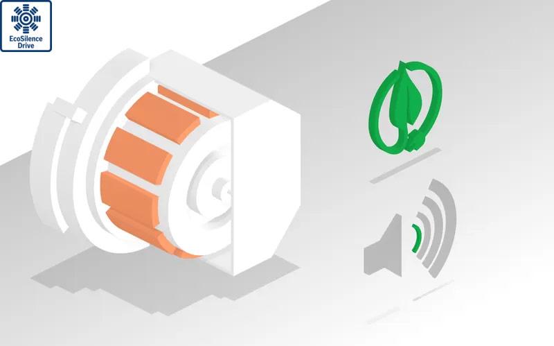 Máy Rửa Chén Bát Bosch SMV8YCX03E Serie 8 Âm Toàn Phần 28 Máy Rửa Bát Bosch SMV8YCX03E Serie 8 Âm Toàn Phần