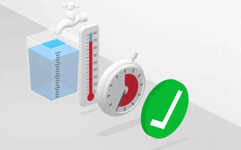 Máy Rửa Chén Bát Bosch SMV8YCX03E Serie 8 Âm Toàn Phần 18 Máy Rửa Bát Bosch SMV8YCX03E Serie 8 Âm Toàn Phần