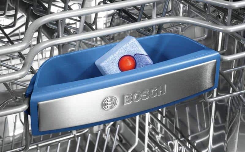 Máy Rửa Chén Bát Độc Lập Bosch SMS88UI36E Series 8-5