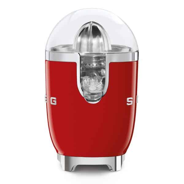 Máy Vắt Cam SMEG CJF01RDEU Red-3