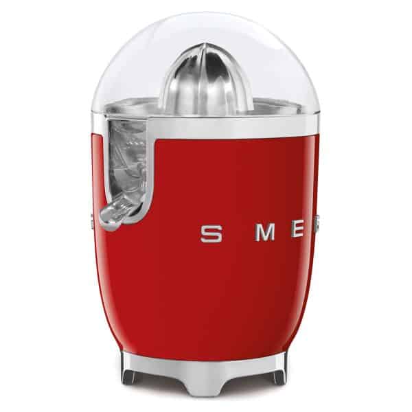 Máy Vắt Cam SMEG CJF01RDEU Red-2