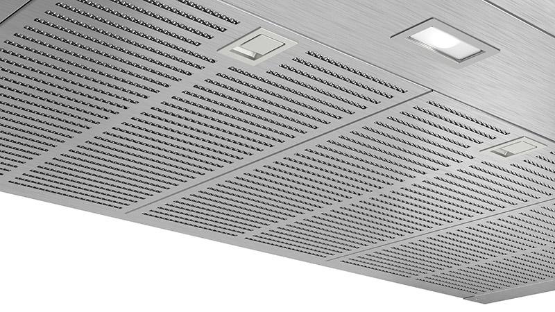 Máy Hút Mùi Bosch DWB97DM50B Serie 4 13 Máy Hút Mùi Bosch DWB97DM50B Serie 4