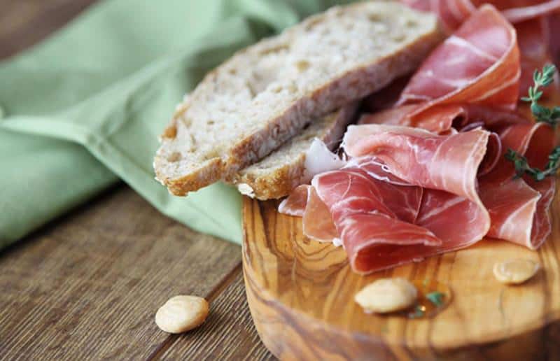 Thịt Heo Muối Estirpe Negra Paleta C.Campo IB + Jam + Cuch NL 50% Raza iberica 5 Thịt Heo Muối Estirpe Negra Paleta C.Campo IB + Jam + Cuch NL 50% Raza Iberica