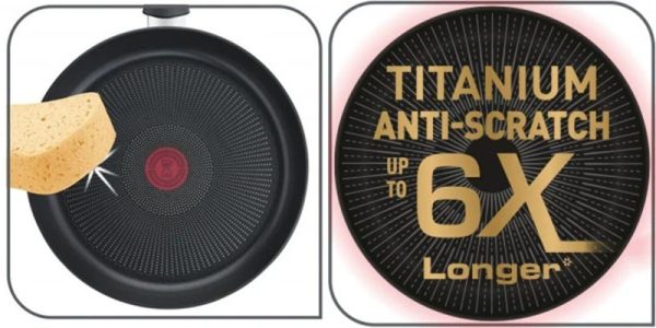 Chảo Tefal Excellence G26904 - 24cm 7 Chảo Tefal Excellence G26904