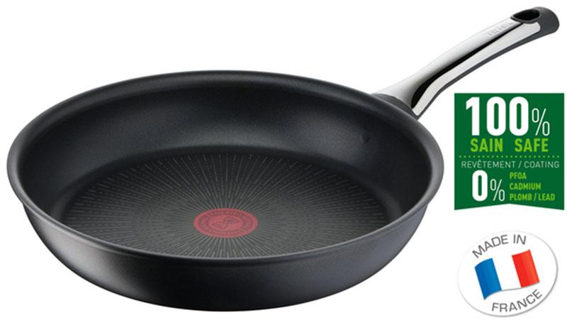 Chảo Tefal Excellence G26904 - 24cm 8 CHẢO TEFAL EXCELLENCE G26904