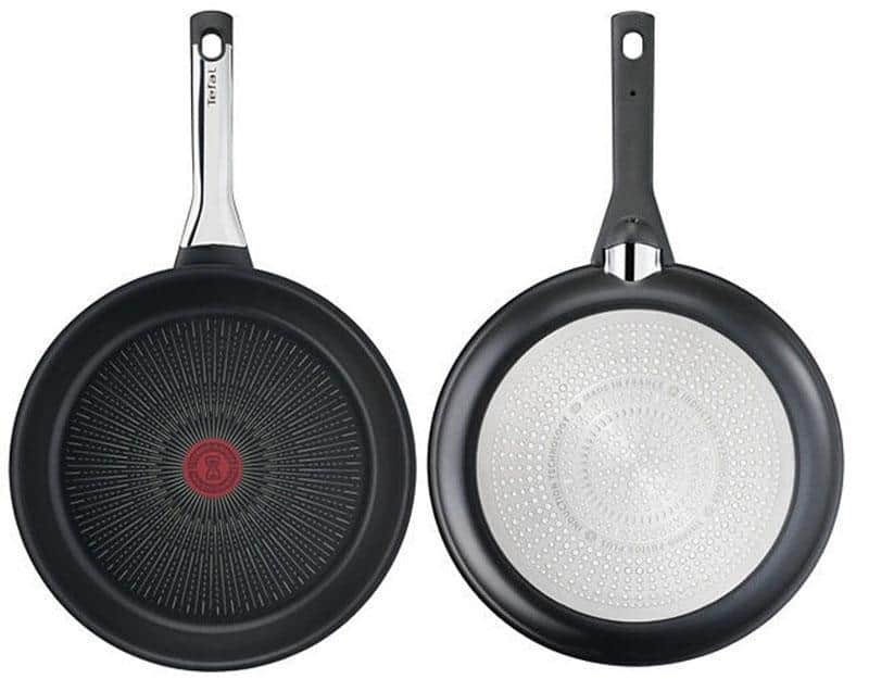 Chảo Tefal Excellence G26904 - 24cm 9 CHẢO TEFAL EXCELLENCE G26904