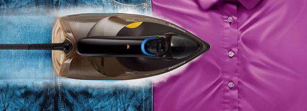 Bàn Ủi Hơi Nước Philips GC4936 14 Bàn Ủi Hơi Nước Philips GC4936-6