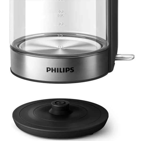 Ấm Đun Nước Siêu Tốc Philips HD9339/81 - Nhập Khẩu Từ Đức