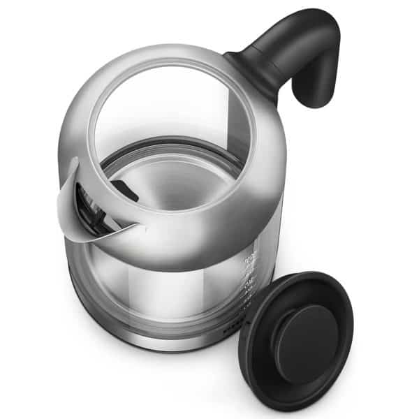 Ấm Đun Nước Siêu Tốc Philips HD9339/81 - Nhập Khẩu Từ Đức