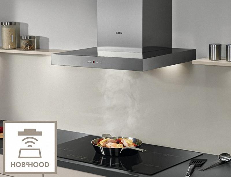 Bếp Từ 4 Vùng Nấu AEG IKB84431FB 6 Bếp Từ AEG IKB84431FB