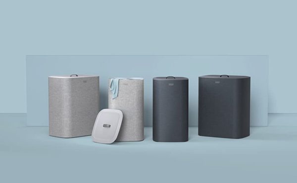 Thùng Đựng Đồ Giặt Joseph Joseph 50004 Tota 90L - Màu Đen-4