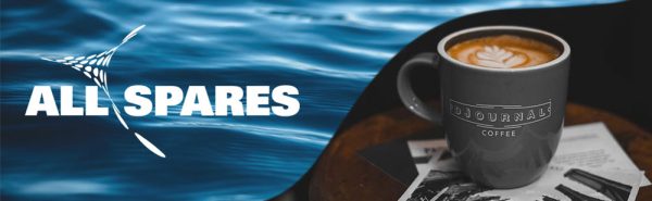 Chai Tẩy Cặn Cafe AllSpares AS-411250