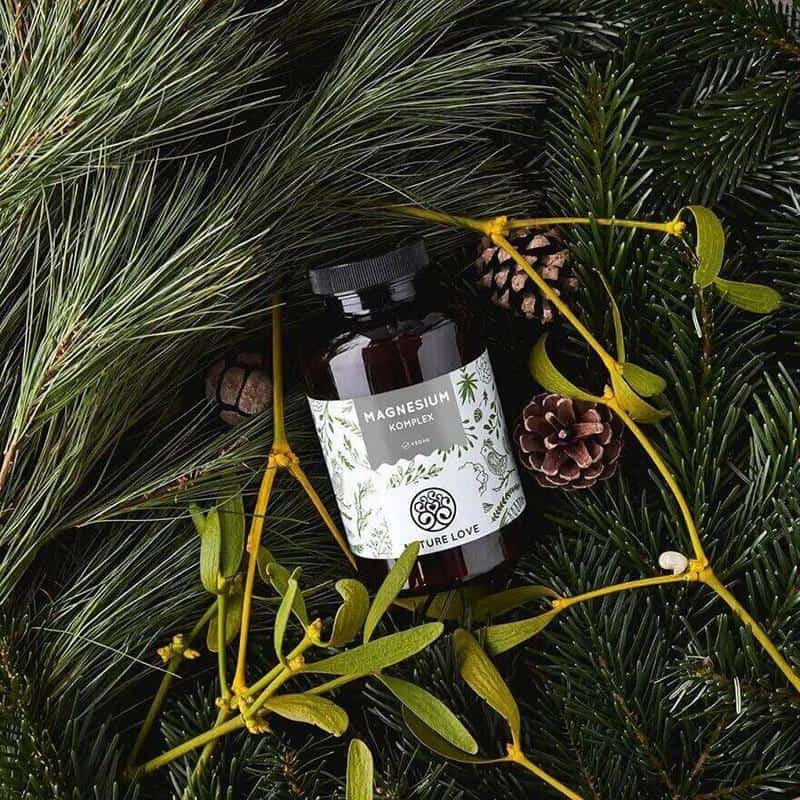 Viên Nang Nature Love Magnesium Komplex 180 Viên - Hỗn Hợp Magie Hữu Cơ 17 Viên Nang Nature Love Magnesium Komplex 180 Viên - Hỗn Hợp Magie Hữu Cơ-8