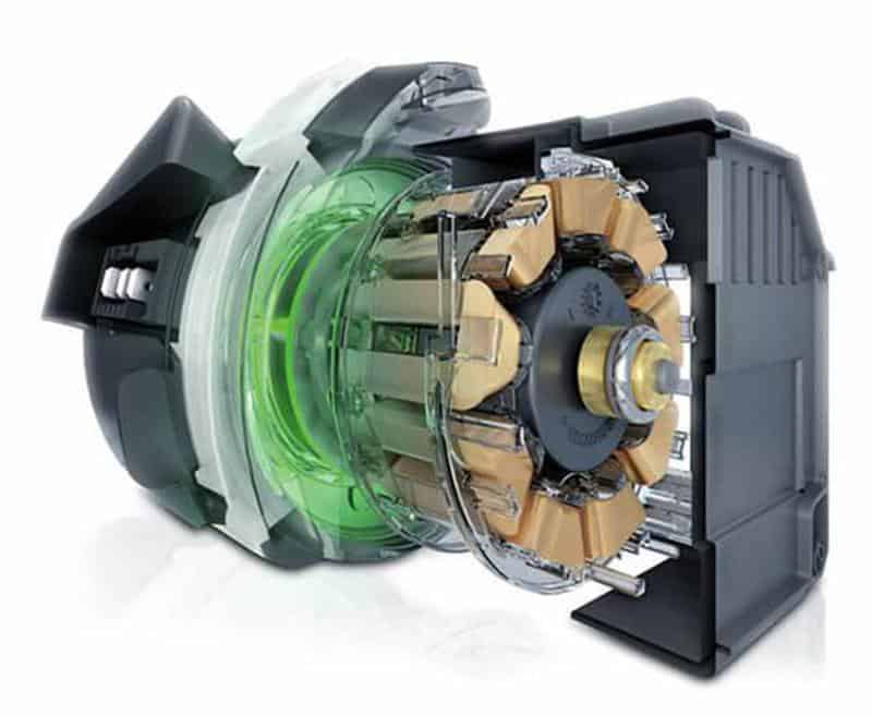 Máy Sấy Quần Áo Bơm Nhiệt Bosch WTW87541 Serie 8 - 9 Kg