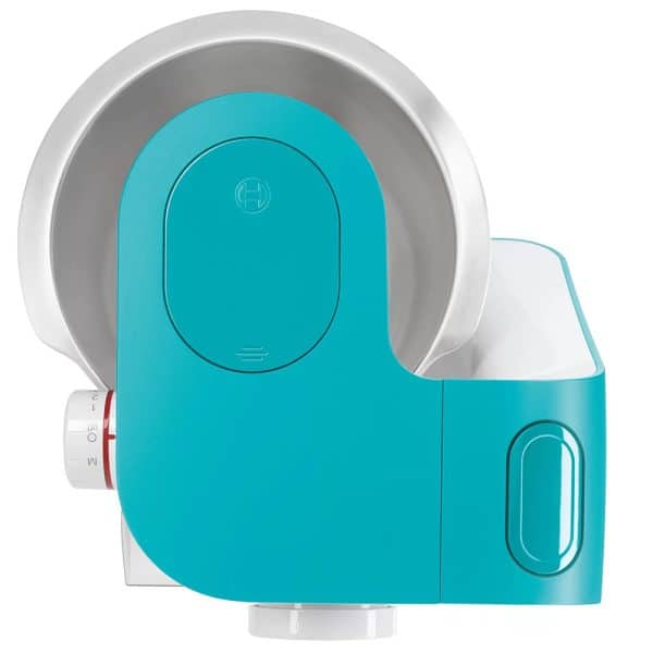 Máy Trộn Bột Đa Năng Bosch MUM54D00 Màu Trắng Xanh Dương-1