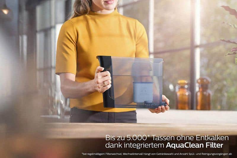 Máy Pha Cà Phê Philips EP2235/40