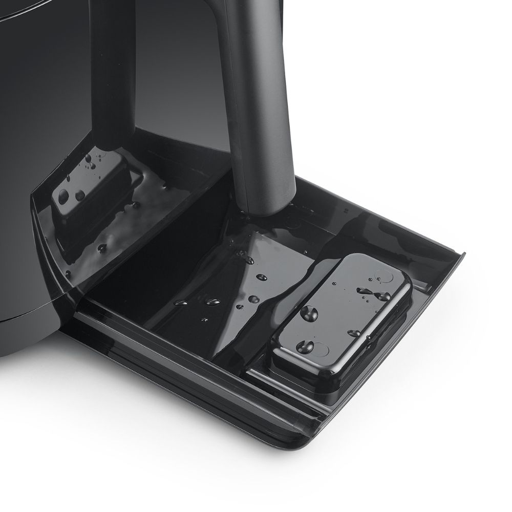 Nồi chiên không dầu kèm hấp CASO AirFry & Steam 700 (4) Noi chien khong dau kem hap CASO AirFry Steam 700 4 Gia Dụng Đức Đà Nẵng