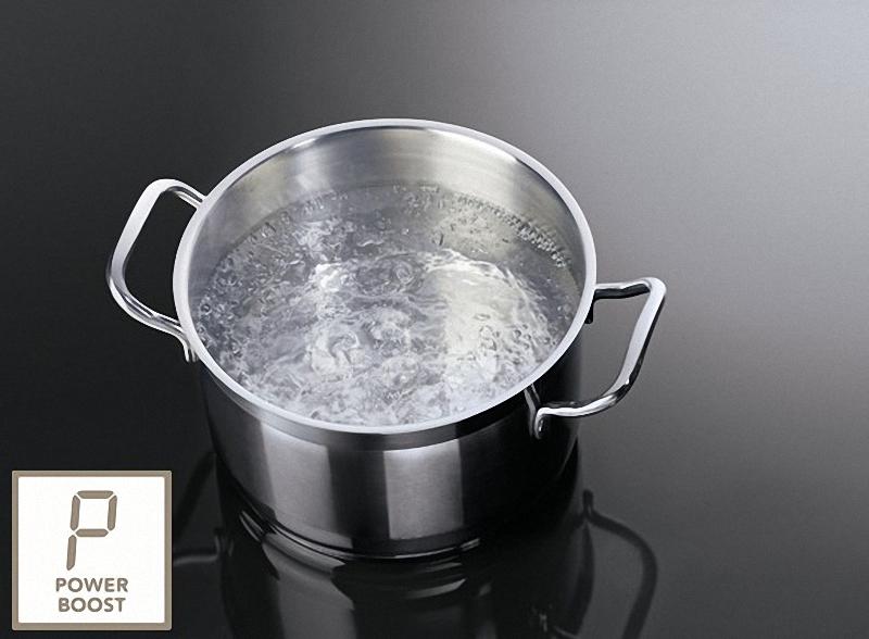 Bếp Từ 4 Vùng Nấu AEG IKB84431FB 7 Bếp Từ AEG IKB84431FB