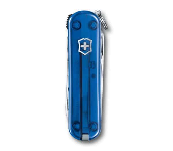 Dụng Cụ Đa Năng Victorinox Nail Clip 580 Blu Transp 0.6463.T2 4 Dụng Cụ Đa Năng Victorinox Nail Clip 580 Blu Transp 0.6463.T2-1