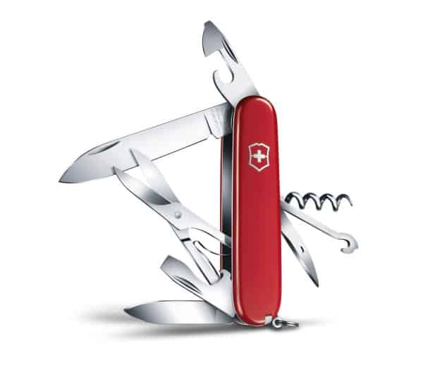 Dụng Cụ Đa Năng Victorinox Climber Blister 1.3703B1 - Red 14 Dụng Cụ Đa Năng Victorinox Climber Blister 1.3703B1 - Red-5