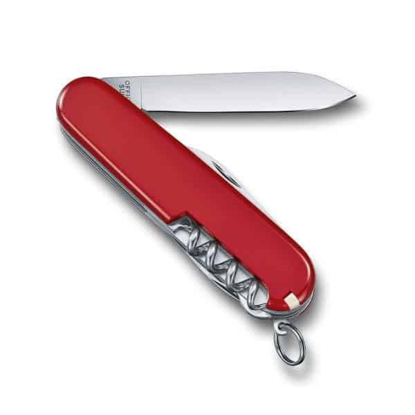 Dụng Cụ Đa Năng Victorinox Climber 1.3703 - Red-6