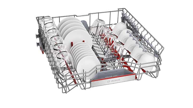 Máy Rửa Chén Bát Bosch SMV8YCX03E Serie 8 Âm Toàn Phần 16 Máy Rửa Bát Bosch SMV8YCX03E Serie 8 Âm Toàn Phần