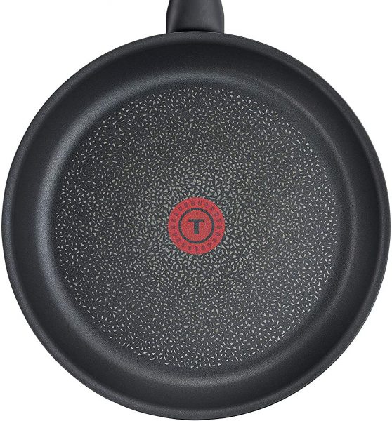 Chảo Tefal G12402 Titanium Fusion 20cm 11 CHẢO TEFAL G12402 TITANIUM FUSION 20CM