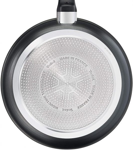 Chảo Tefal G12402 Titanium Fusion 20cm 12 Chảo Tefal G12402 Titanium Fusion 20cm