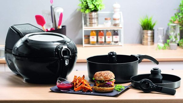 Nồi chiên không dầu Tefal YV9708