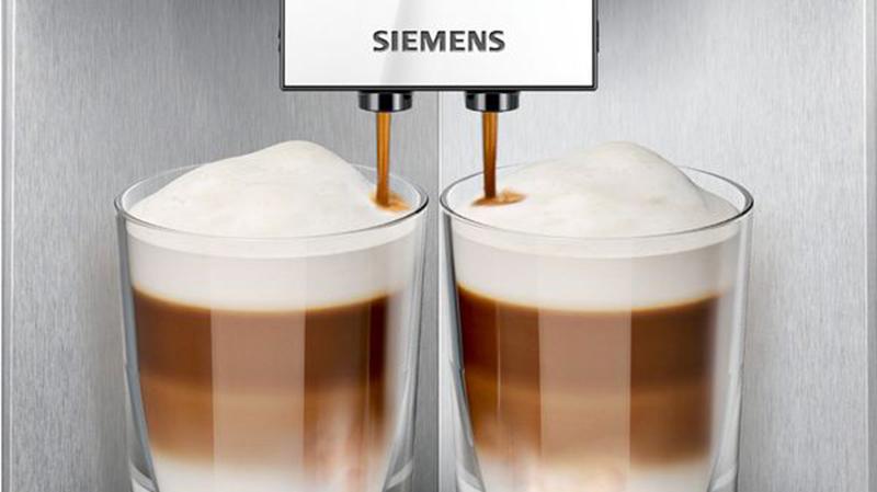 Máy pha cafe tự động Siemens EQ.500 TP501D09 9 Máy Pha Cà Phê Tự Động Siemens EQ.500 TP501D09-2