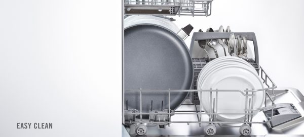 Chảo Woll 1624DPI Diamant Lite 24 x 24 cm