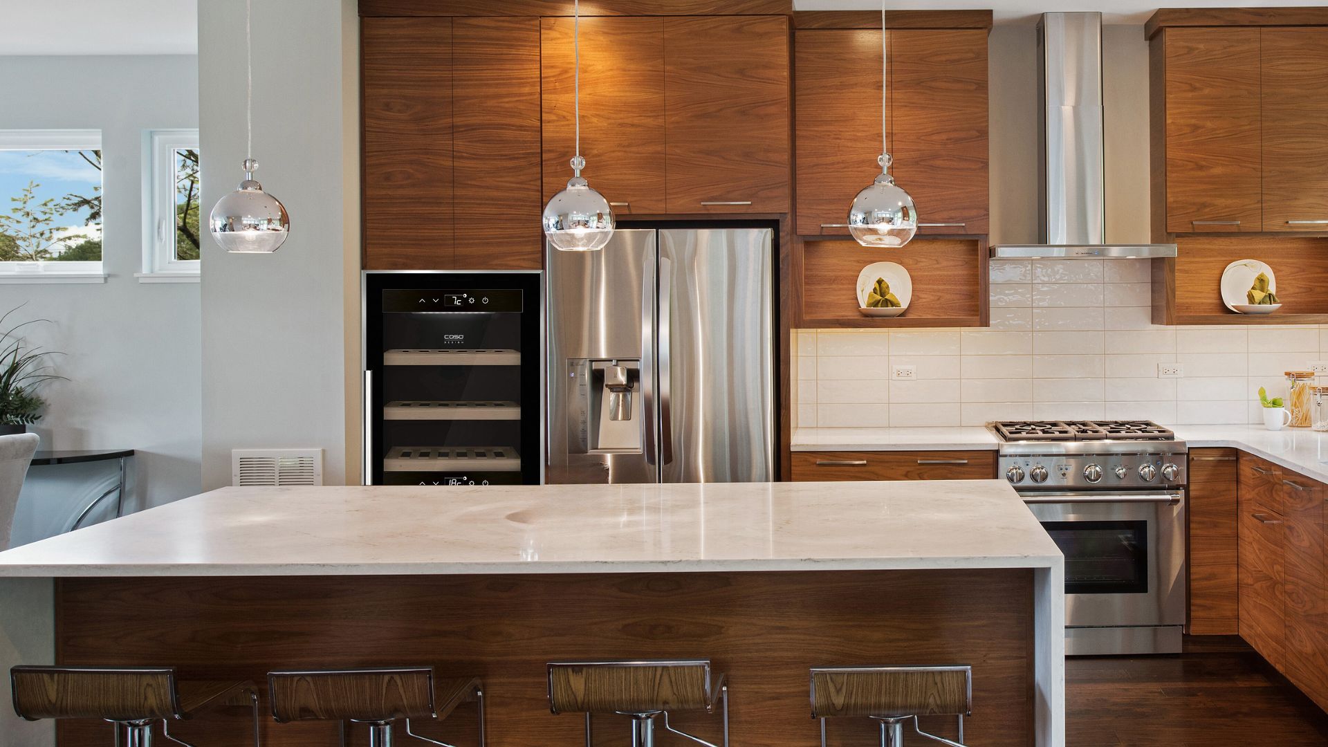 Tủ Rượu CASO 653 WineComfort 38 Chai Tủ Rượu CASO 653 WineComfort 38 Chai