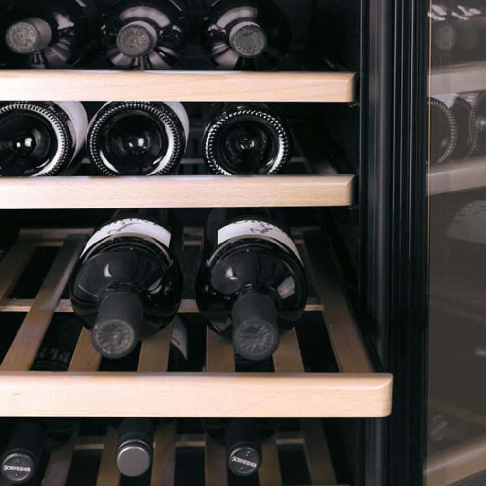 Tủ Rượu CASO 653 WineComfort 38 Chai (6) Tu Ruou CASO 653 WineComfort 38 Chai 6 Gia Dụng Đức Đà Nẵng