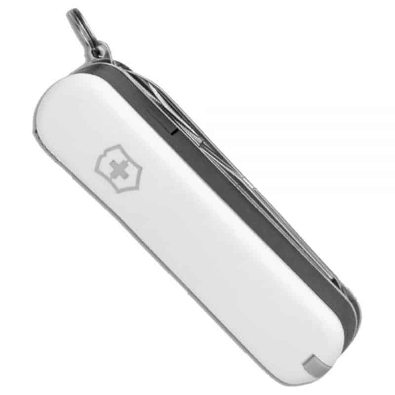 Dụng Cụ Đa Năng Victorinox Nail Clip 580 WH 0.6463.7 6 Dụng Cụ Đa Năng Victorinox Nail Clip 580 WH 0.6463.7-2